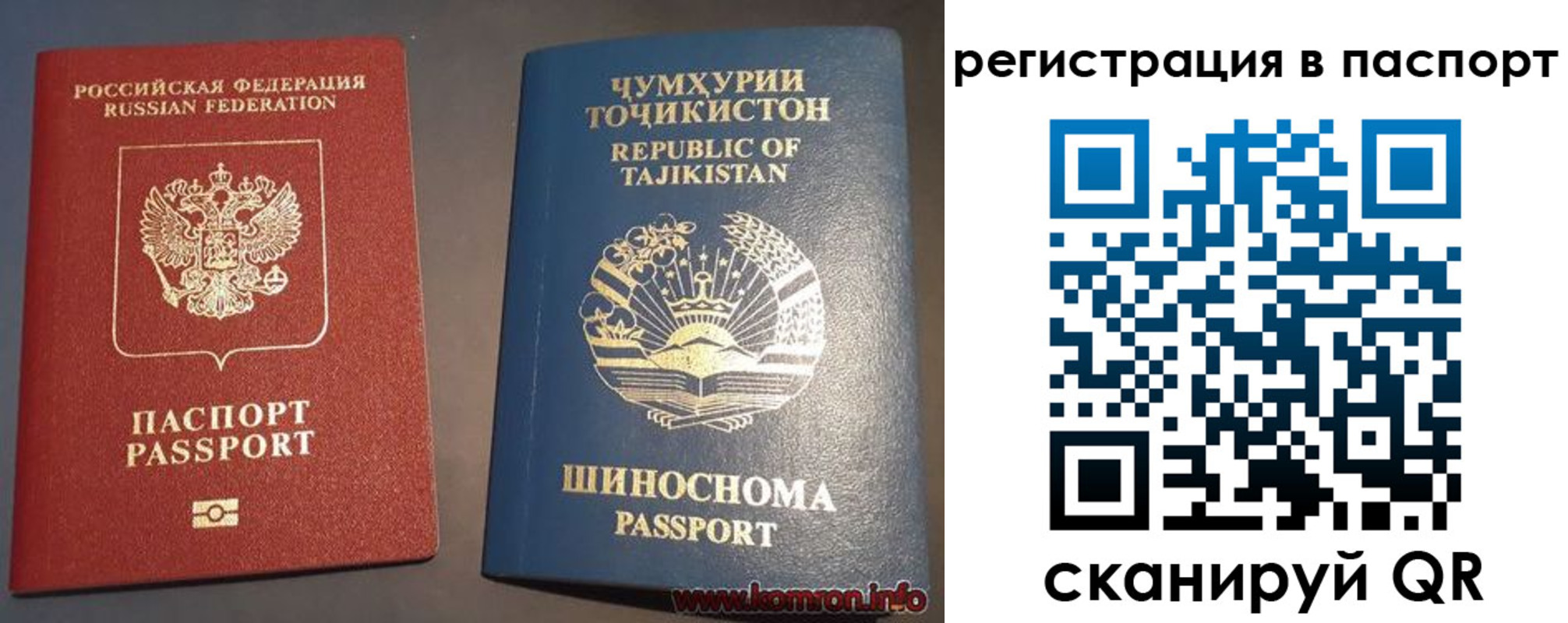 прописка в квартире в Валдае
